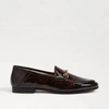 Sam Edelman Loraine Bit Loafer In Grey