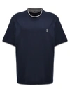 Brunello Cucinelli T-shirts