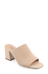 Journee Collection Lorenna Mule In Beige