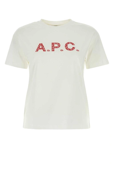 APC A.P.C. T-SHIRT