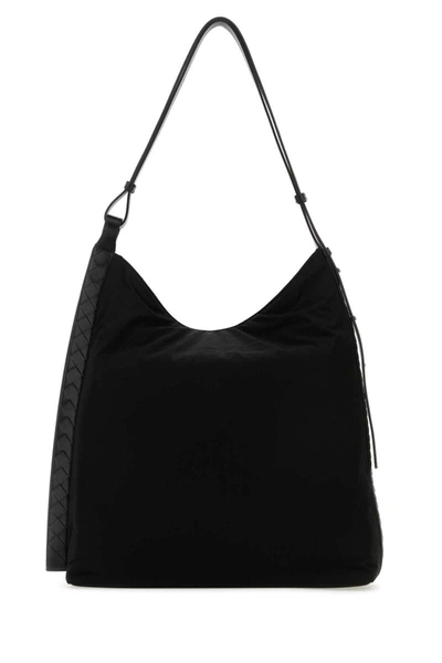 Bottega Veneta Handbags. In Black
