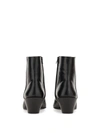 Roberto Festa Boot "allyk" In Black