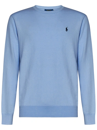 POLO RALPH LAUREN POLO RALPH LAUREN SWEATER