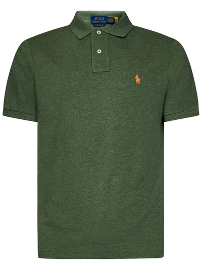 Polo Ralph Lauren Polo  In Verde