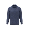 BRUNELLO CUCINELLI TURTLENECK SWEATER