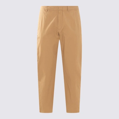 Paul Smith Pantaloni Sand