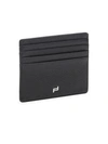PORSCHE DESIGN French Classic 3.0 Leather Cardholder