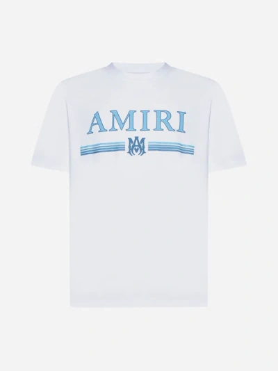 Amiri T-shirt In White