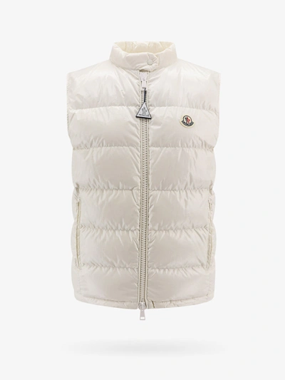 Moncler Alcibia In White
