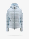 Moncler Gles In Blue