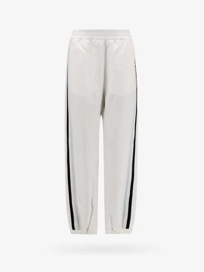 Moncler Trouser In Beige