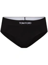 TOM FORD TOM FORD MID-RISE BRIEFS