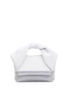 JW ANDERSON J.W. ANDERSON SMALL TWISTER BAG