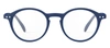 Izipizi Lmsdc03 #d C03 Round Readers In Clear