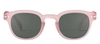 IZIPIZI SLMSCC134 #C C134 SQUARE SUNGLASSES