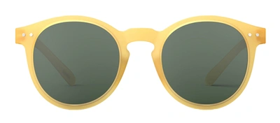 IZIPIZI SLMSMC135 #M C135 ROUND SUNGLASSES
