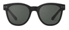Izipizi Slmsnc01 #n C01 Wayfarer Sunglasses In Grey