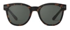 Izipizi Slmsnc02 #n C02 Wayfarer Sunglasses In Grey