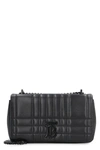 Burberry Lola Schultertasche -  - Leder - Schwarz In Black