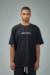 DAILY PAPER UNIFIED TYPE SS T-SHIRT