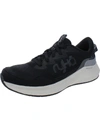Ryka Womens Fitness Walking Athletic And Training Shoes In Black