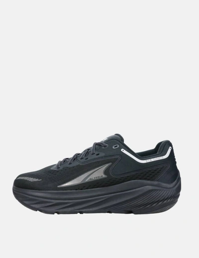 Altra Women's Via Olympus Running Shoes - B/medium Width In Black