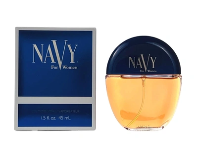 Dana Navy Cologne For Women 1.5 oz / 45 ml In Neutral