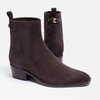 Sam Edelman Bronson Chelsea Boot In Multi