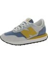 New Balance 237 Sneakers In Multi