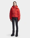 Rudsak Mave M In Orange