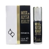 ALYSSA ASHLEY MUSK PERFUME OIL FOR WOMEN 0.25 OZ / 7.5 ML (MINI)