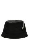 Jacquemus Ovalie Bucket Hat