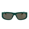 JACQUEMUS JACQUEMUS SUNGLASSES