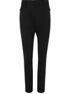 TOM FORD TOM FORD CLASSIC PANTS CLOTHING