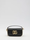 DOLCE & GABBANA 3.5 CROSSBODY BAG