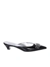 Dsquared2 Shoes In Black