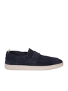 OFFICINE CREATIVE OFFICINE CREATIVE LOAFERS