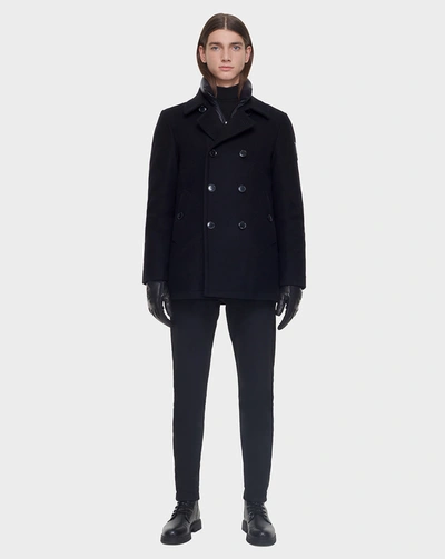 Rudsak Ricky In Black
