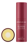 THANK YOU FARMER MIRACLE AGE MELAWRING DUAL BALM