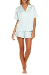 FLORA BY FLORA NIKROOZ JAMIE SHORT PAJAMAS