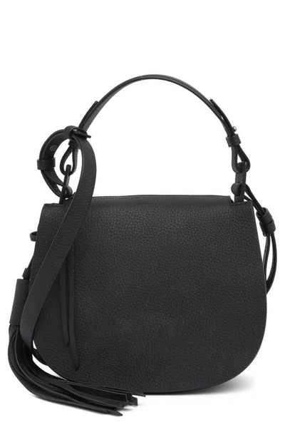 Allsaints mori top handle crossbody sale
