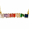 PACKED PARTY BE BRIGHT NECKLACE