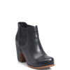 KORK-EASE WOMEN'S SHIROME LEATHER BOOTIE