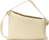 AESTHER EKME BEIGE MINI LUNE BAG