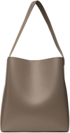 AESTHER EKME TAUPE SAC TOTE