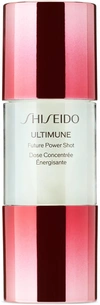 SHISEIDO ULTIMUNE FUTURE POWER SHOT, 15 ML