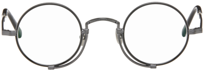 Matsuda Black 10103h Glasses