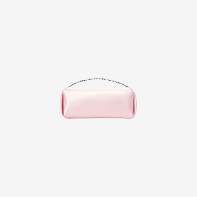 Alexander Wang Large Marques Bag In Light Pink