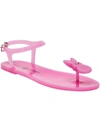 Katy Perry The Peeps Bunny Geli Sandal In Pink