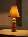 SOHO HOME NAOMI TABLE LAMP